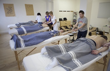 École de massage Azenday