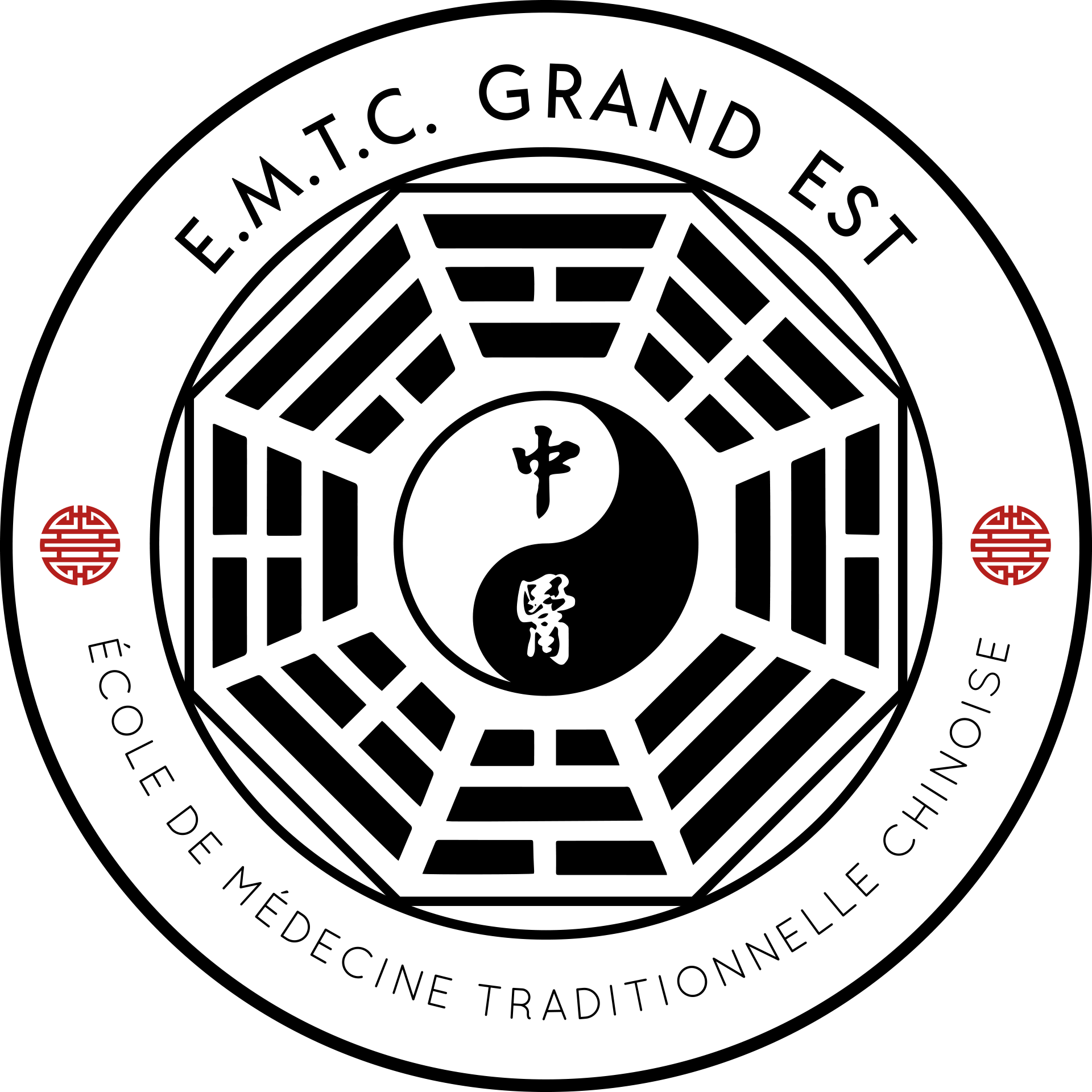 École de Médecine Traditionnelle Chinoise Grand Est