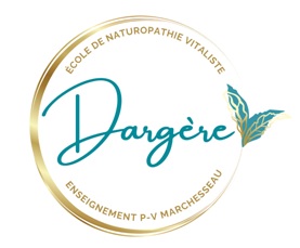 École de Naturopathie Dargère Univers
