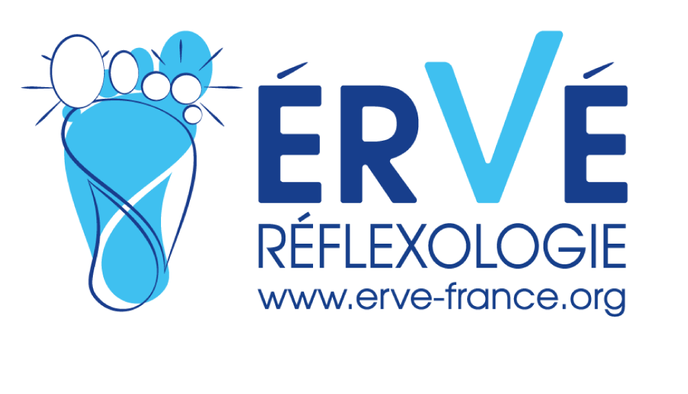 École de Réflexologie et de Vecteurs Énergétiques (ÉRVÉ France)