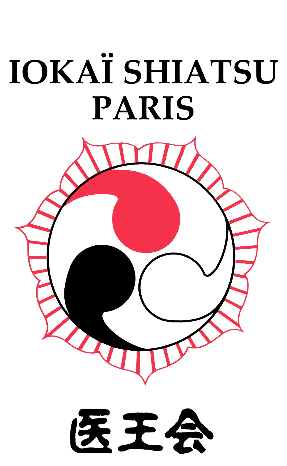 École de Shiatsu Iokaï Paris