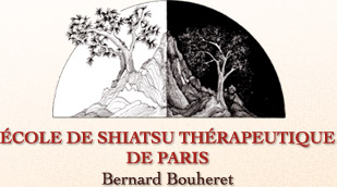 École de Shiatsu Thérapeutique