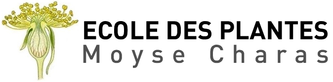 École des Plantes Moyse Charas