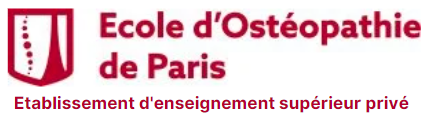 École d'Ostéopathie de Paris