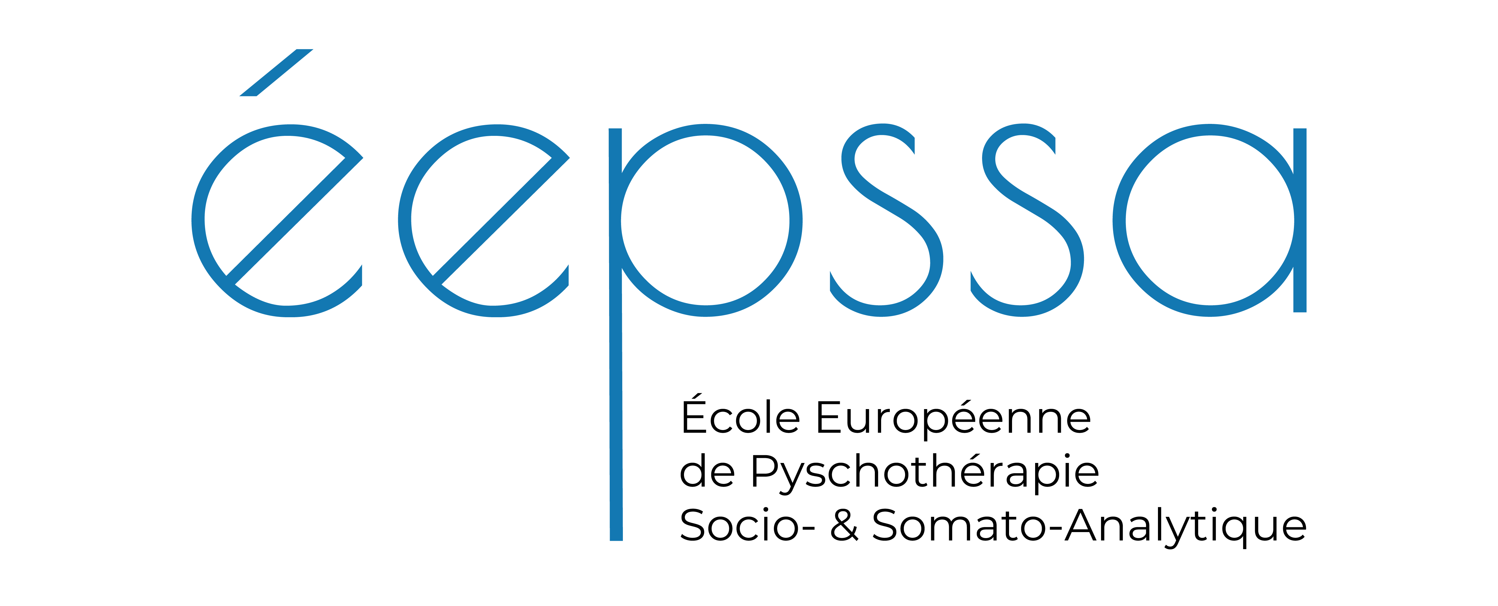 École Européenne de Psychothérapie Socio- et Somato-Analytique