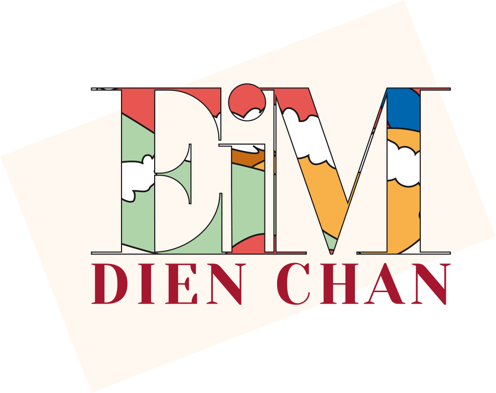 École Internationale de Multiréflexologie – Dien Chan