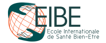 École Internationale de Santé Bien-Être