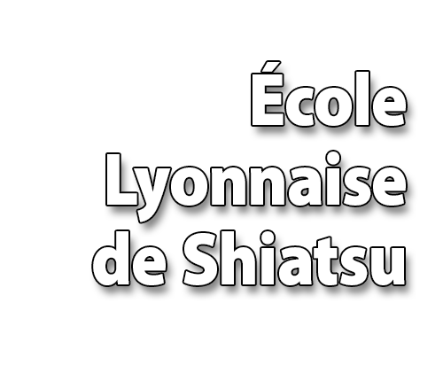 École Lyonnaise de Shiatsu