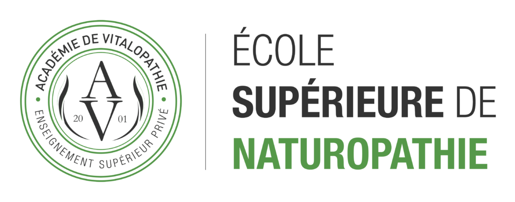 École Supérieure de Naturopathie