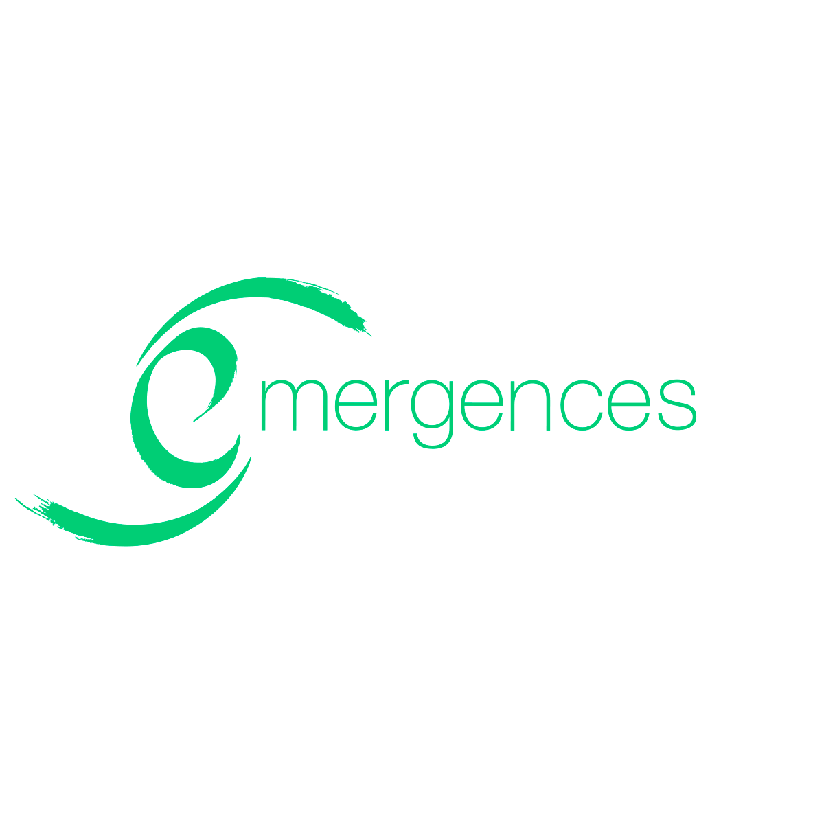 Émergences