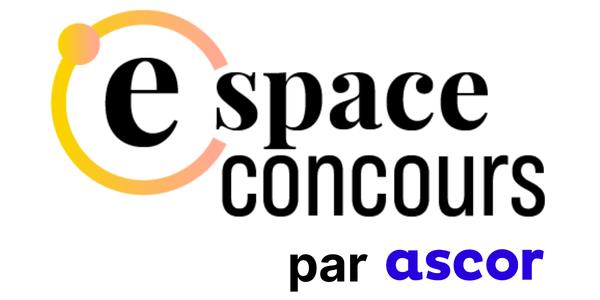 Espace Concours