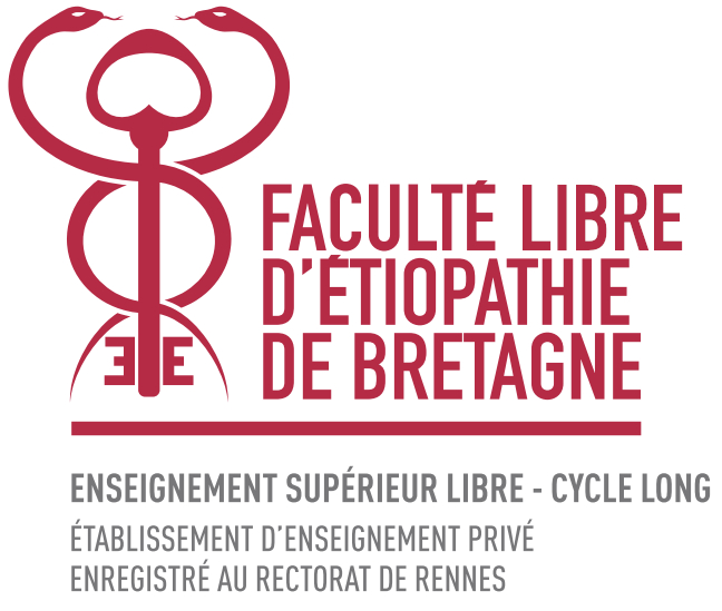 Faculté Libre d'Étiopathie de Bretagne