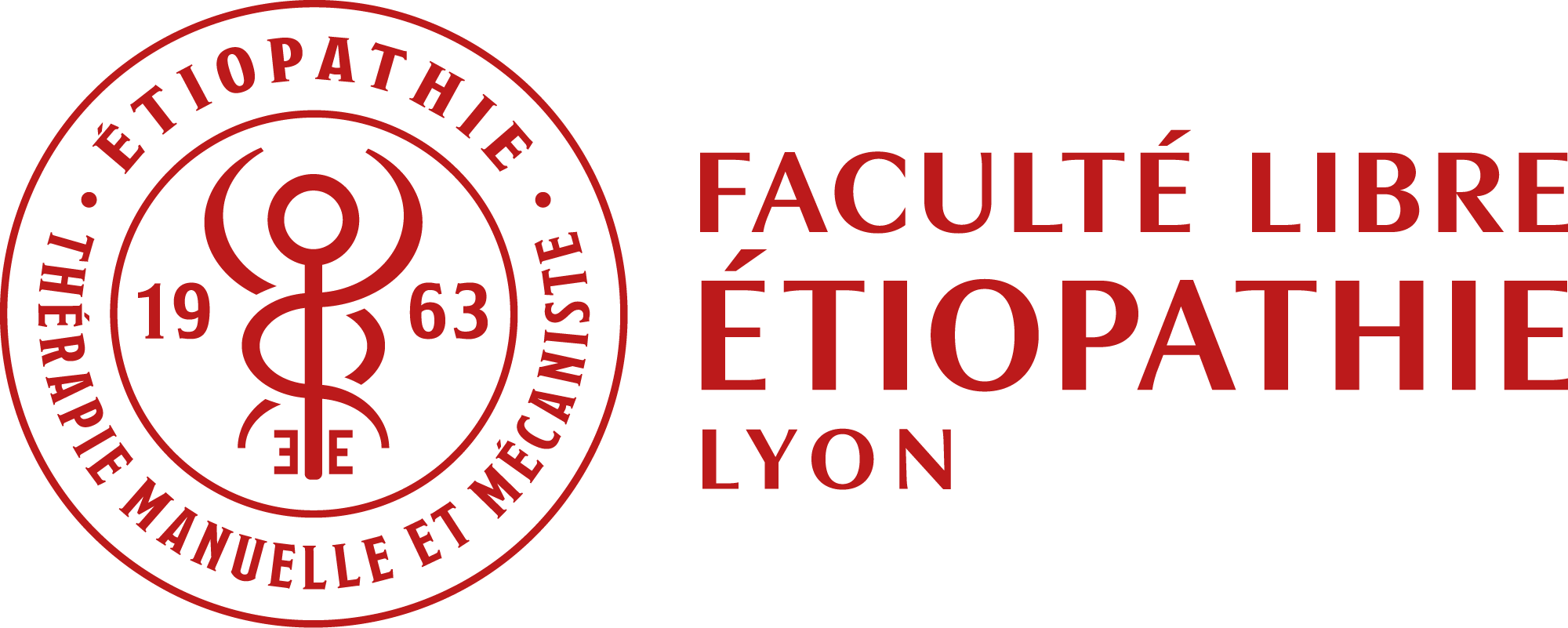 Faculté Libre d'Étiopathie de Lyon
