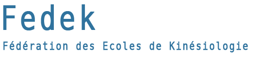 Fédération des Écoles de Kinésiologie