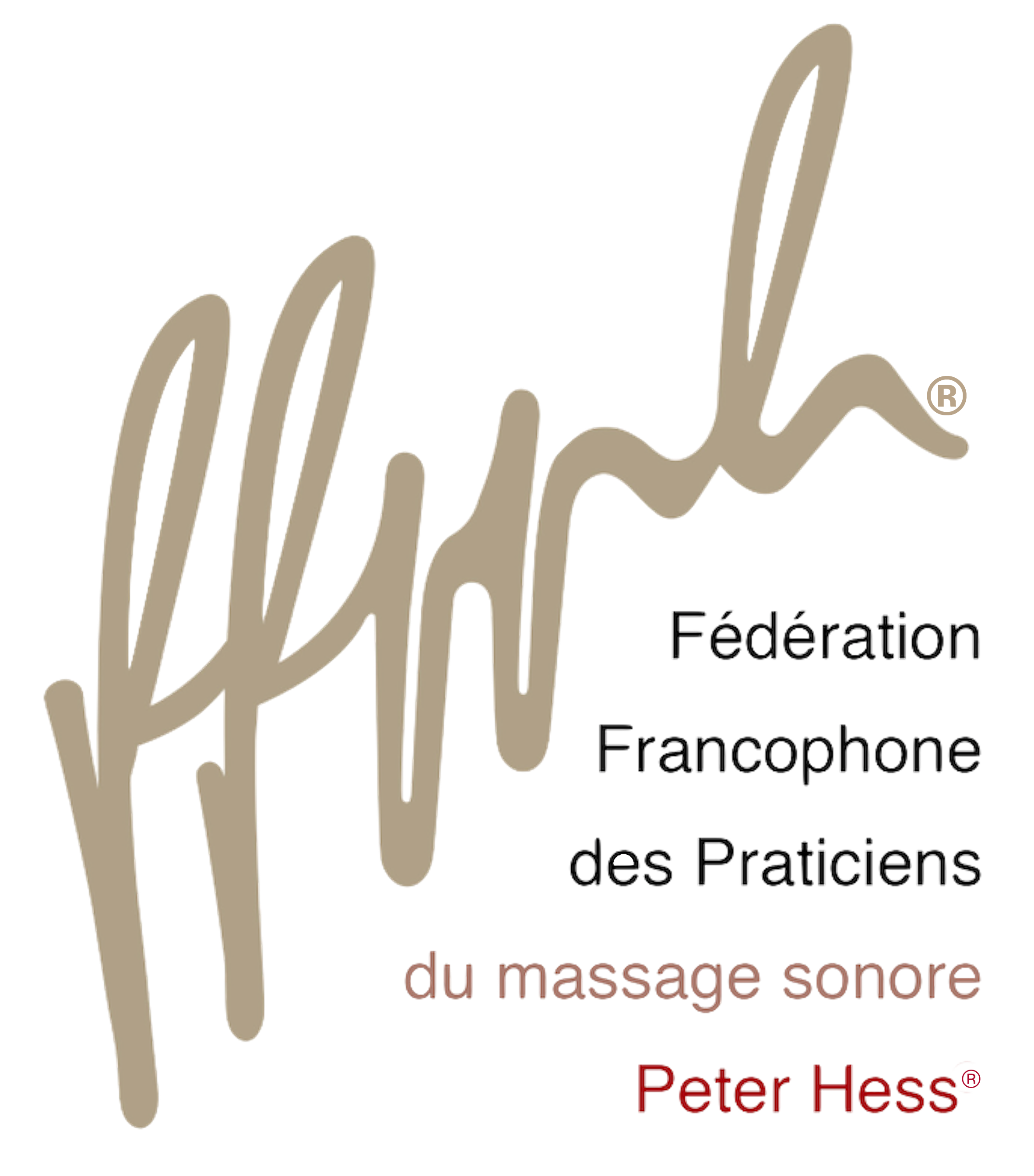 Fédération Francophone des Praticiens du Massage Sonore Peter Hess