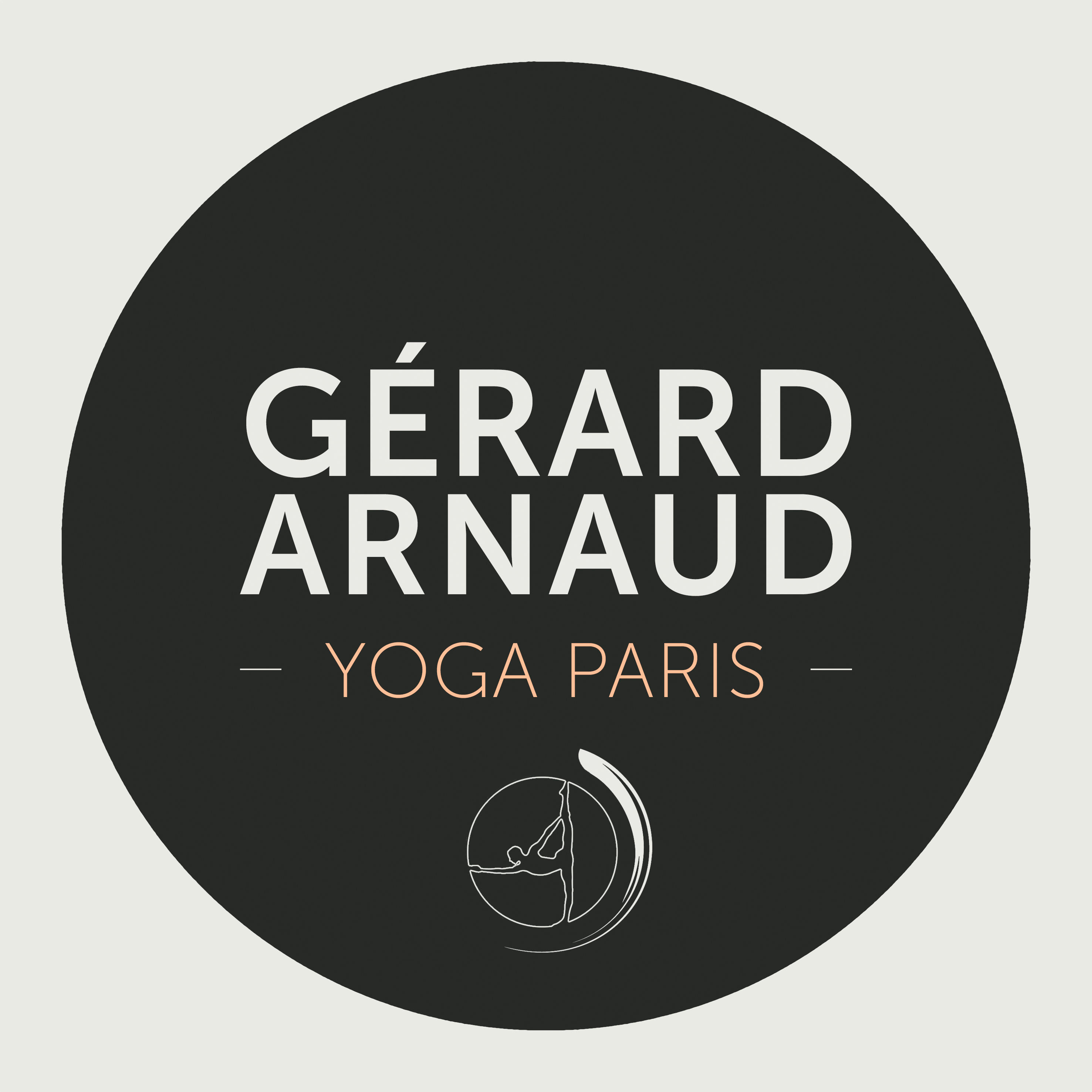 Gérard Arnaud Yoga