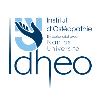 IdHEO Nantes – Institut des Hautes Études Ostéopathiques