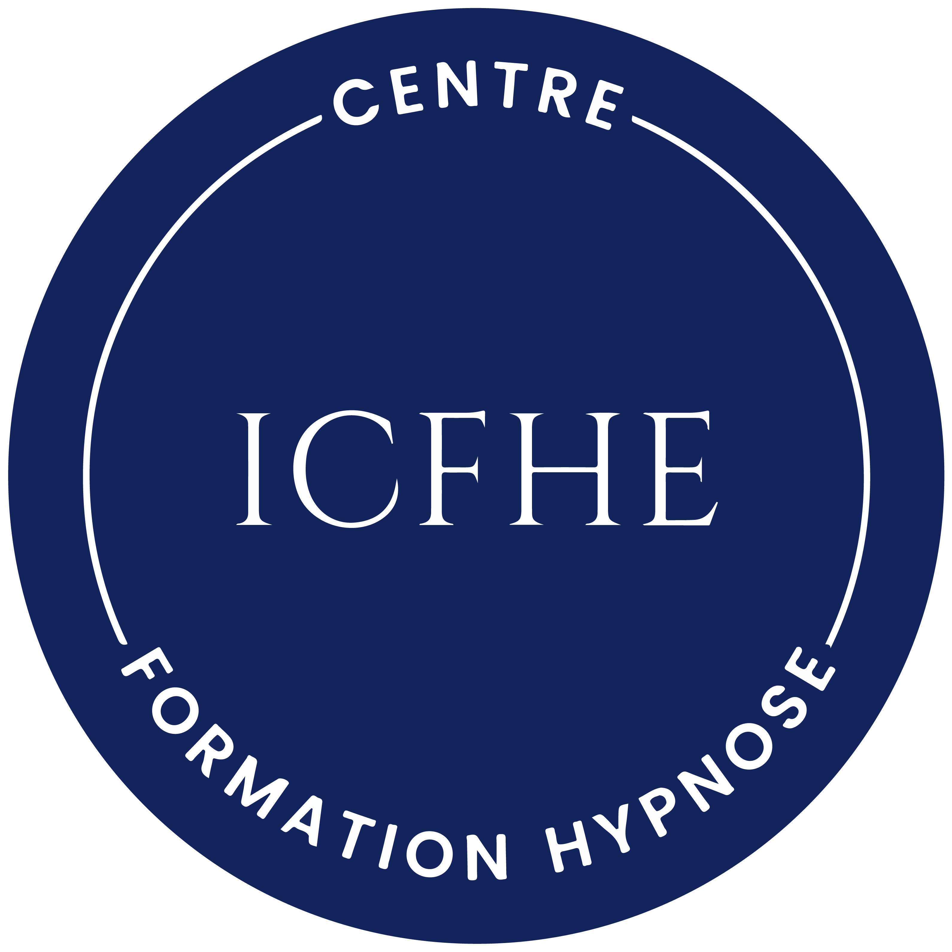 Institut Centre France d'Hypnose Ericksonienne