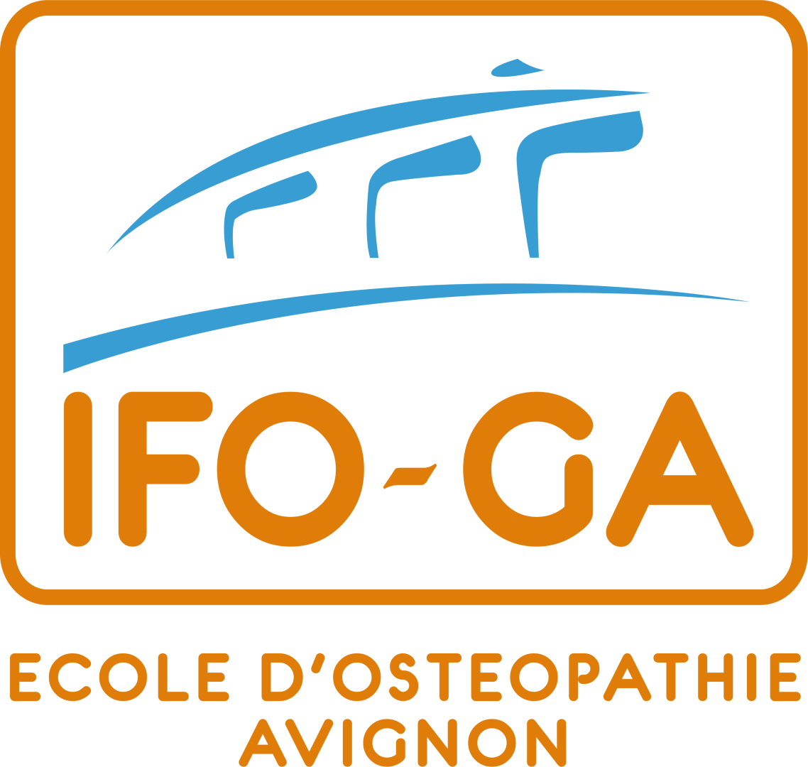Institut de Formation en Ostéopathie du Grand Avignon