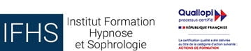 Institut de Formation Hypnose et Sophrologie