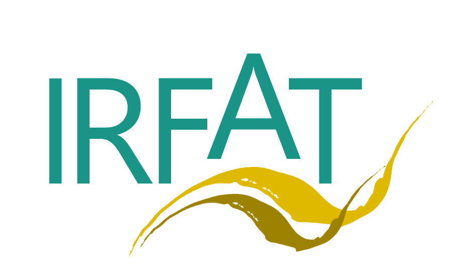 Institut de Recherche et de Formation en Art-Thérapie