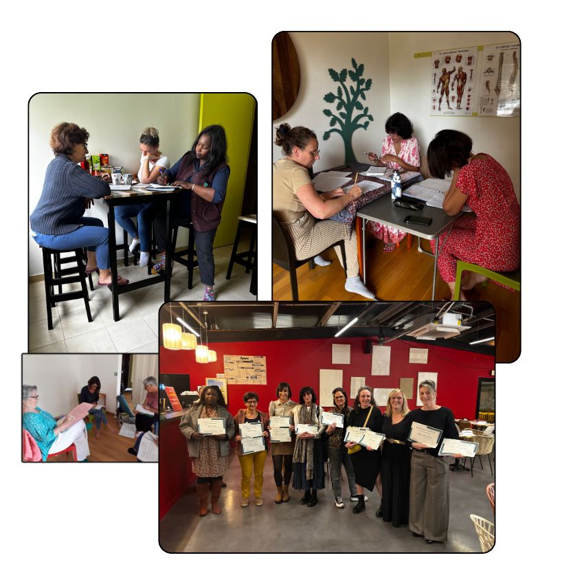 Institut de Relaxation et de Sophrologie du Sud-Ouest