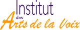 Institut des Arts de la Voix