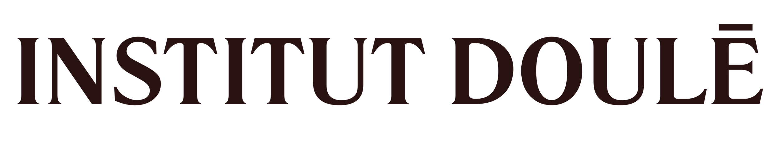 Institut Doulē
