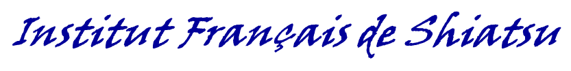 Institut Français de Shiatsu