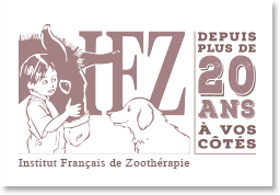 Institut Français de Zoothérapie