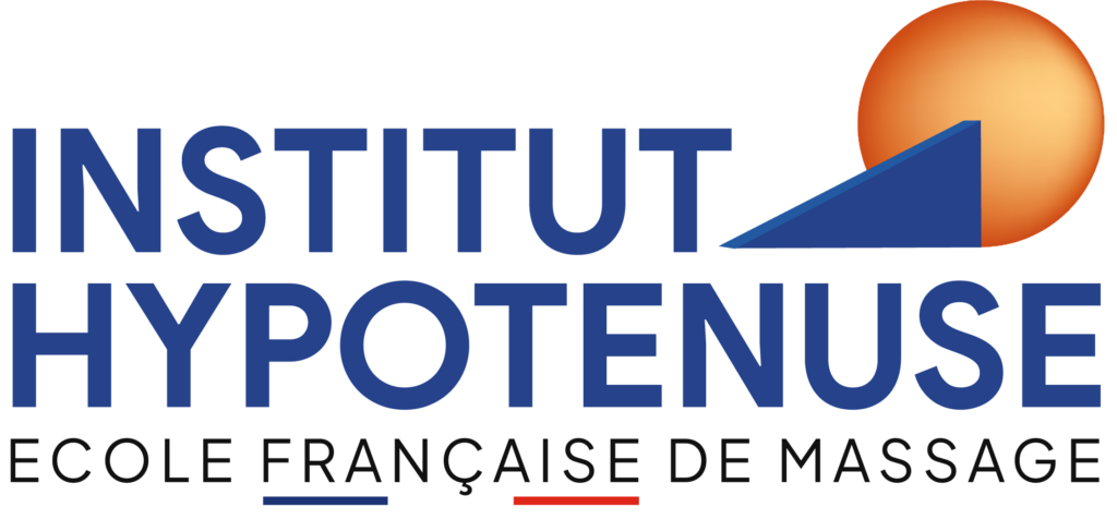 Institut Hypoténuse, École Française de Massage