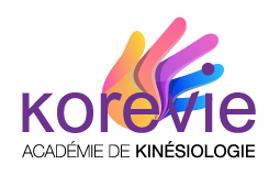 Korevie Kinésiologie