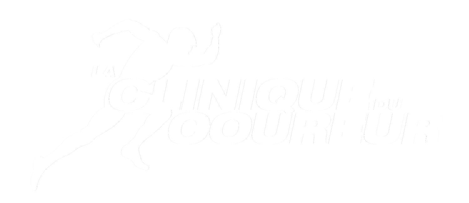La Clinique Du Coureur
