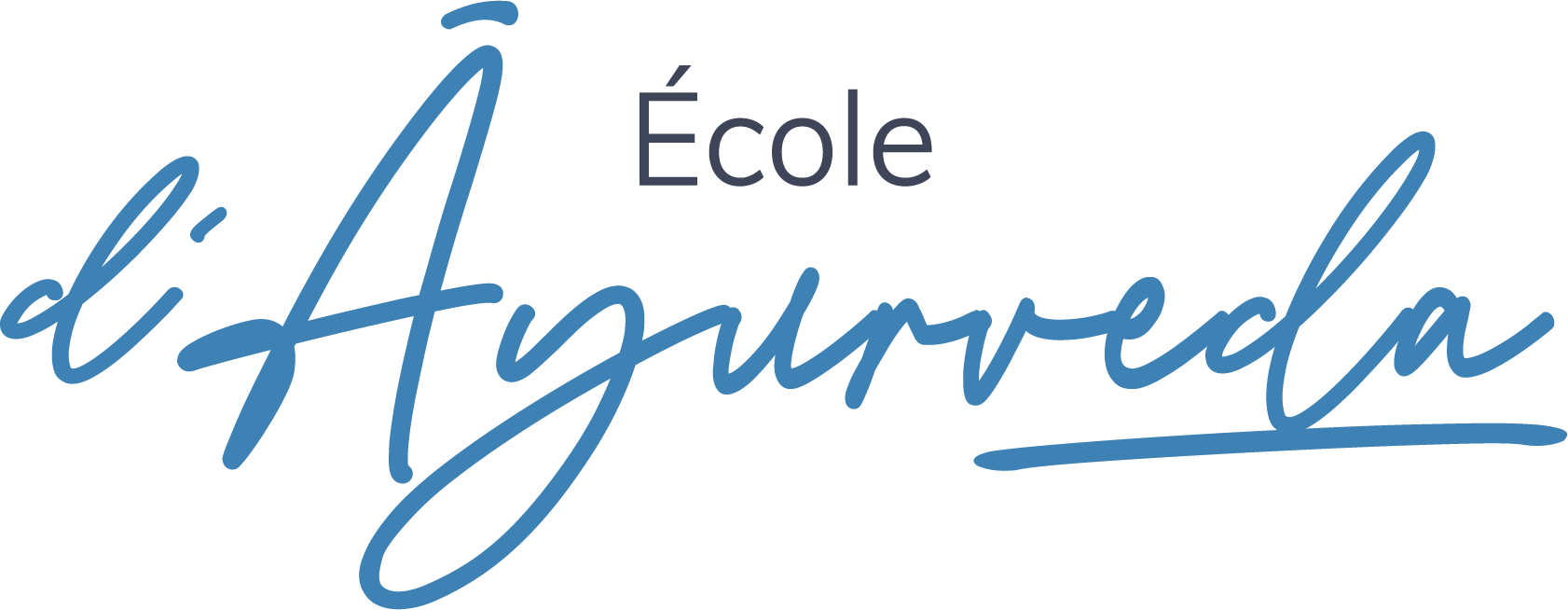 L'École d'Āyurveda