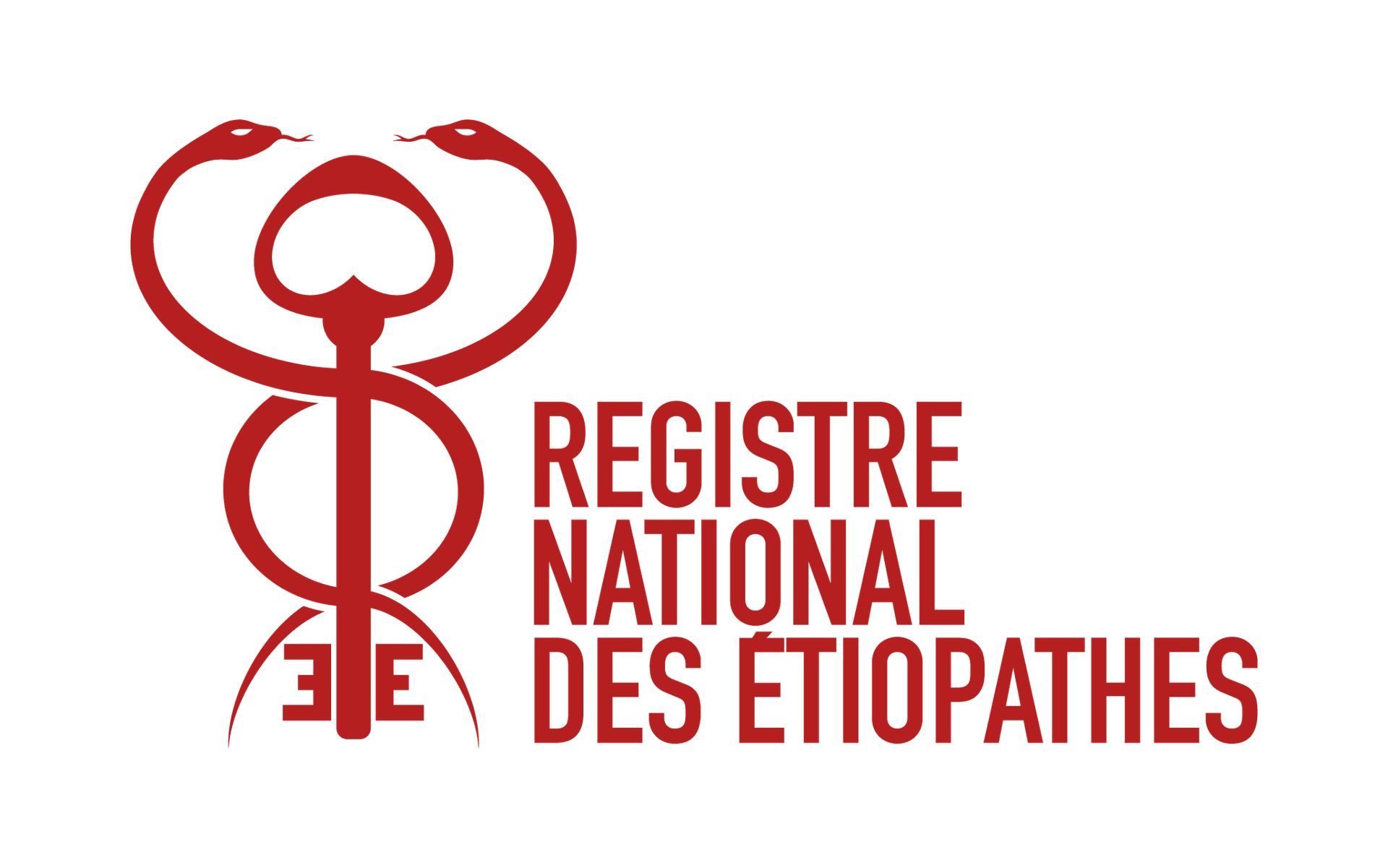 Registre National des Étiopathes
