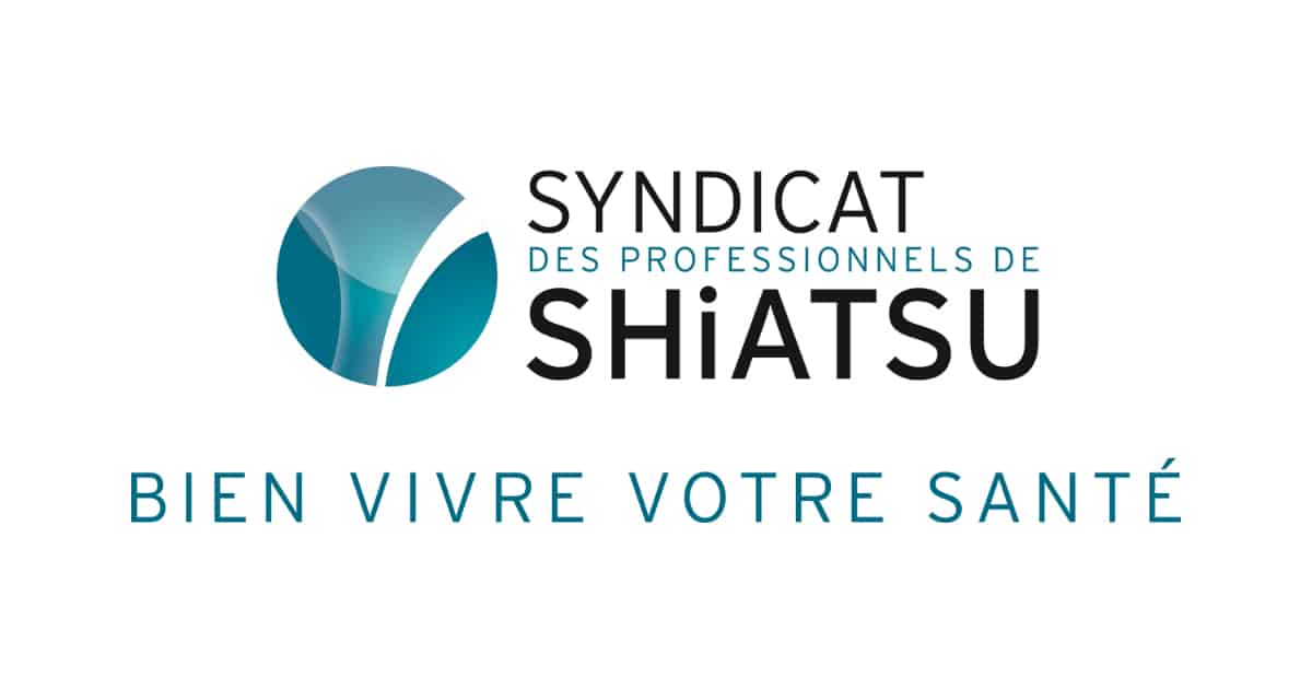 Syndicat des Professionnels de Shiatsu