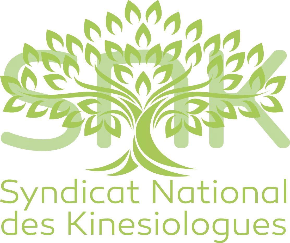 Syndicat National des Kinésiologues
