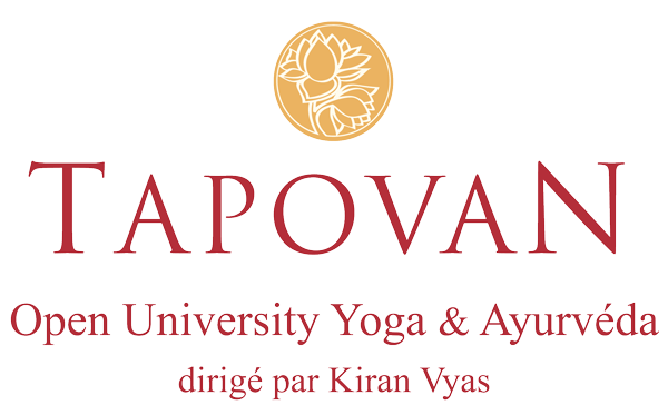 Tapovan - Open University de Yoga et d'Ayurvéda