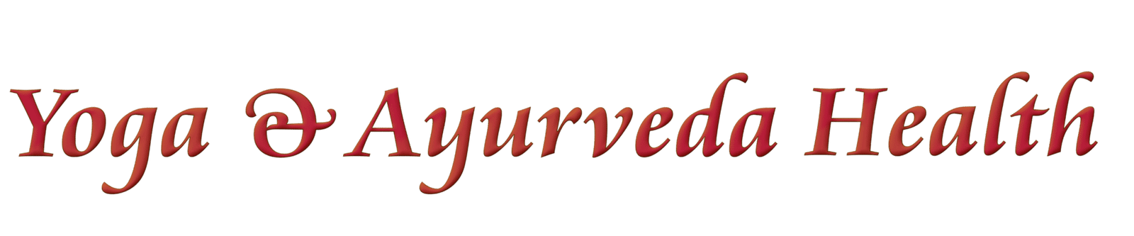 Yoga & Ayurveda Health