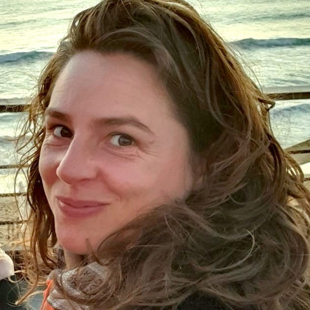 Betty Durieux