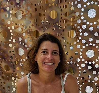 Natty respire -Nathalie Brenac