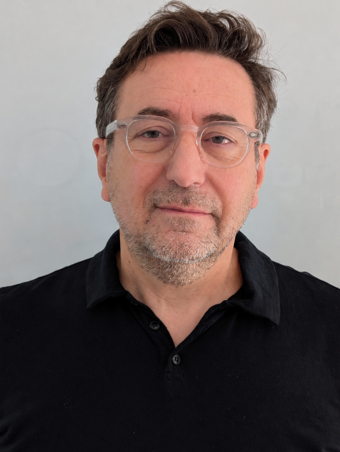 Patrick Chotel