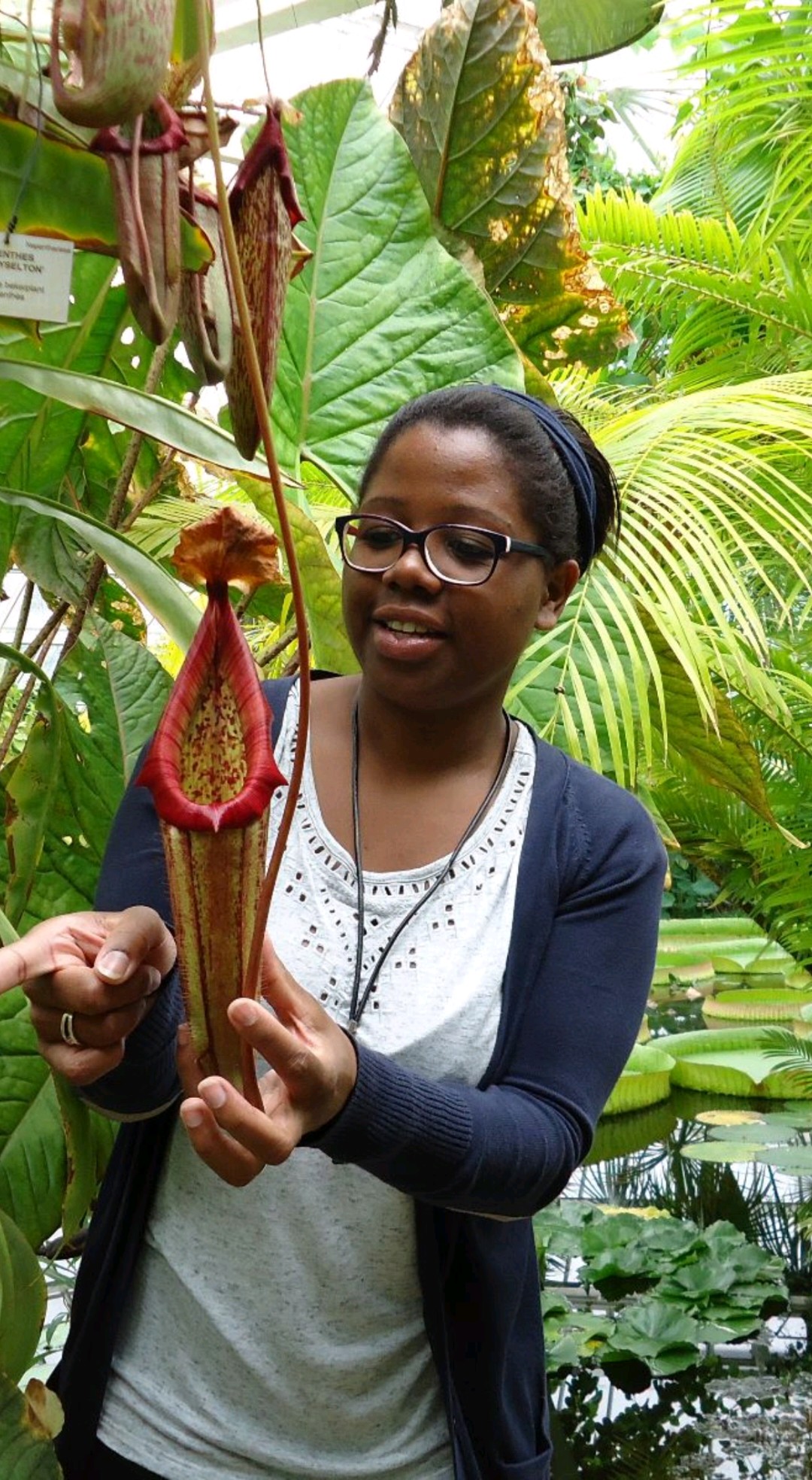 Cynthia-Laure OTEKELE