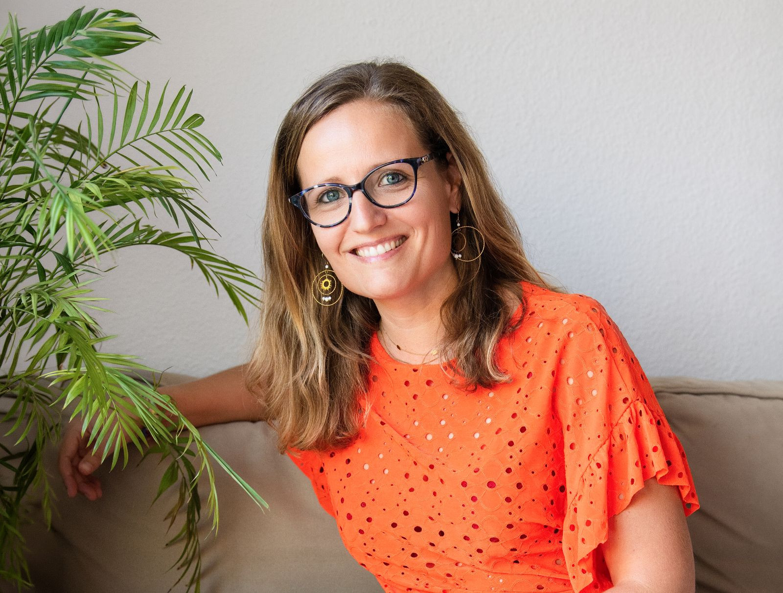 Priscille de Larquier