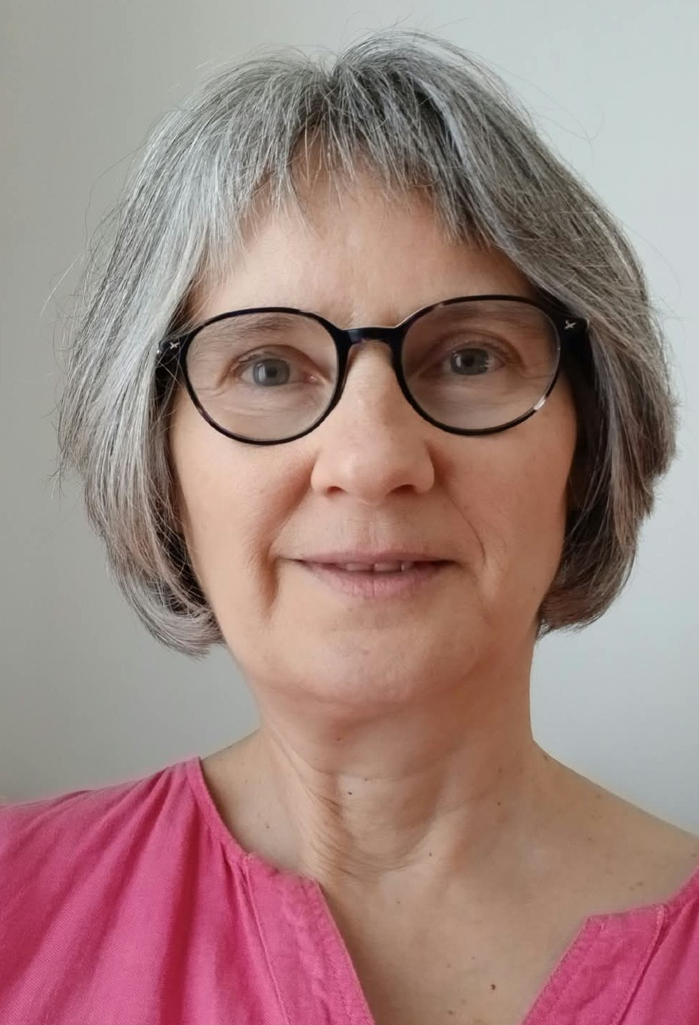Chrystelle Maréchal