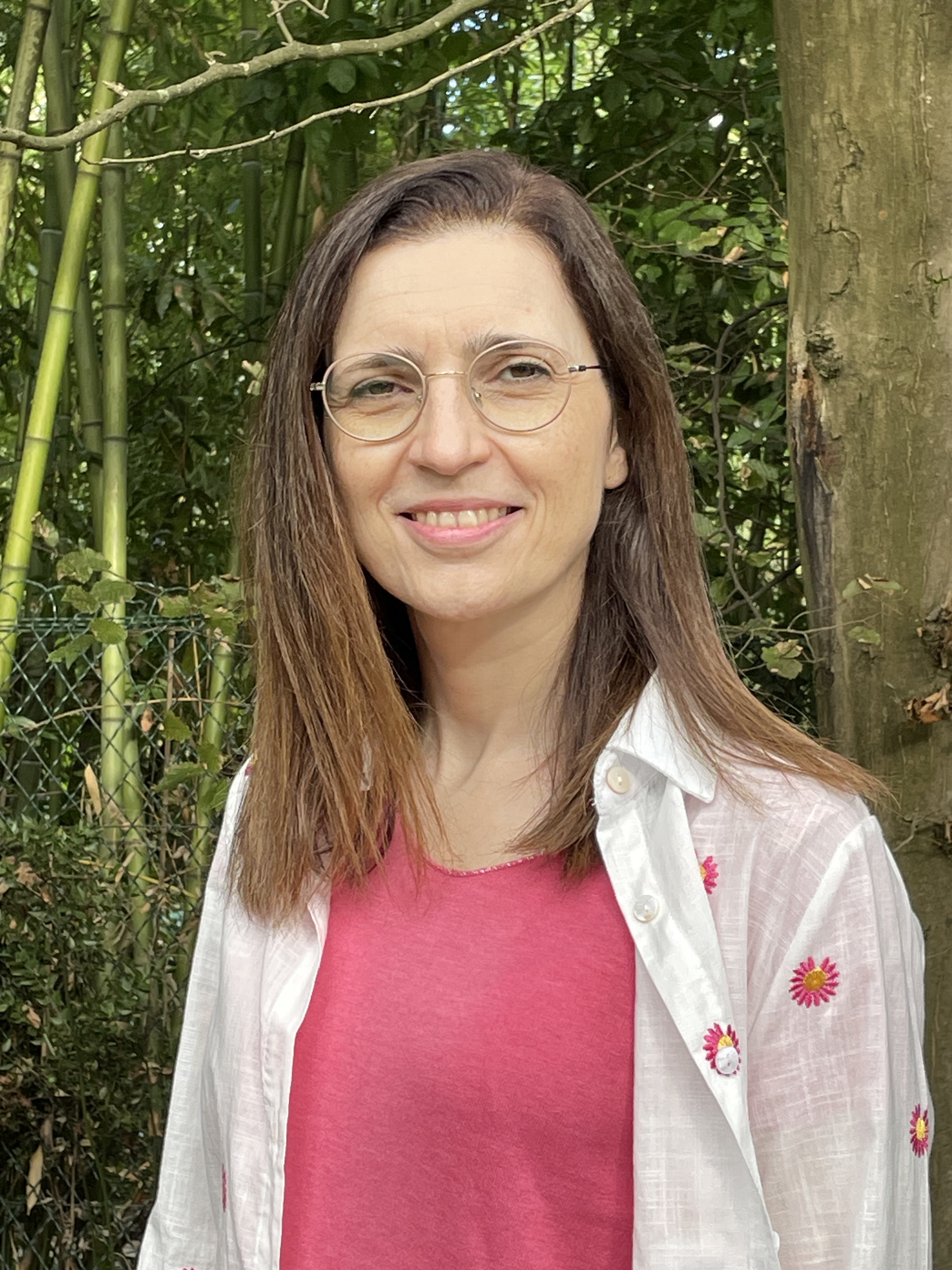 Géraldine Senon