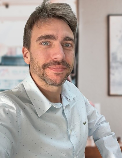 La Coeurdonnerie - Olivier Comparato Psychopraticien en Maïeusthésie