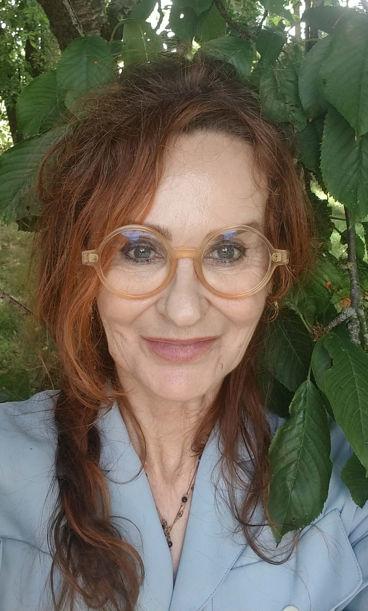 Muriel Couteau Mauger