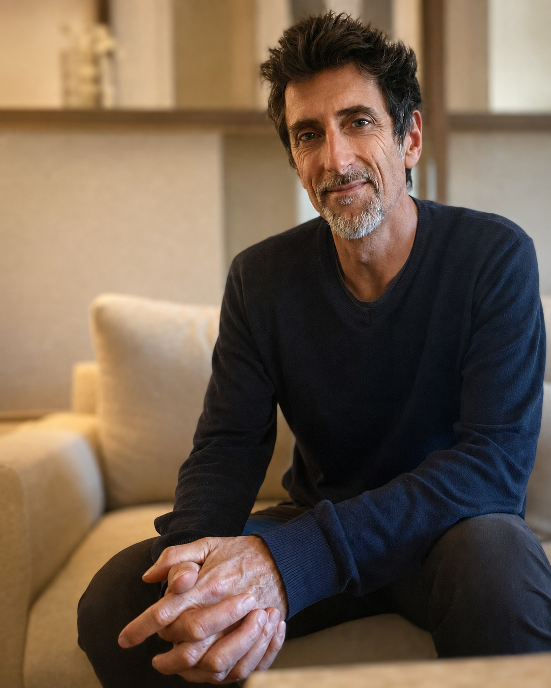Mood For Life – Pascal Recordon, naturopathe à Tou