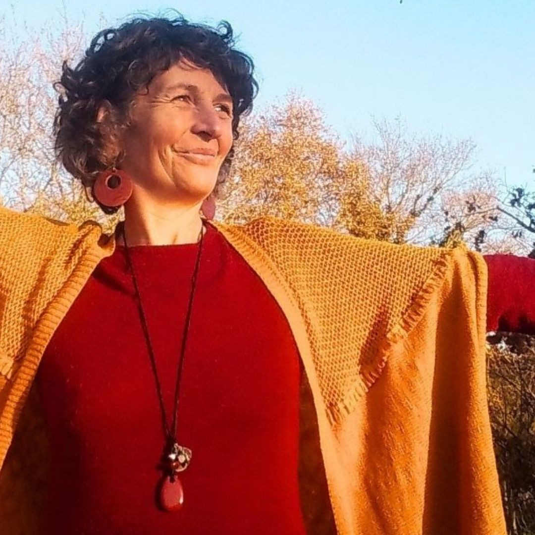 ARÃE Sylvaine Alnot